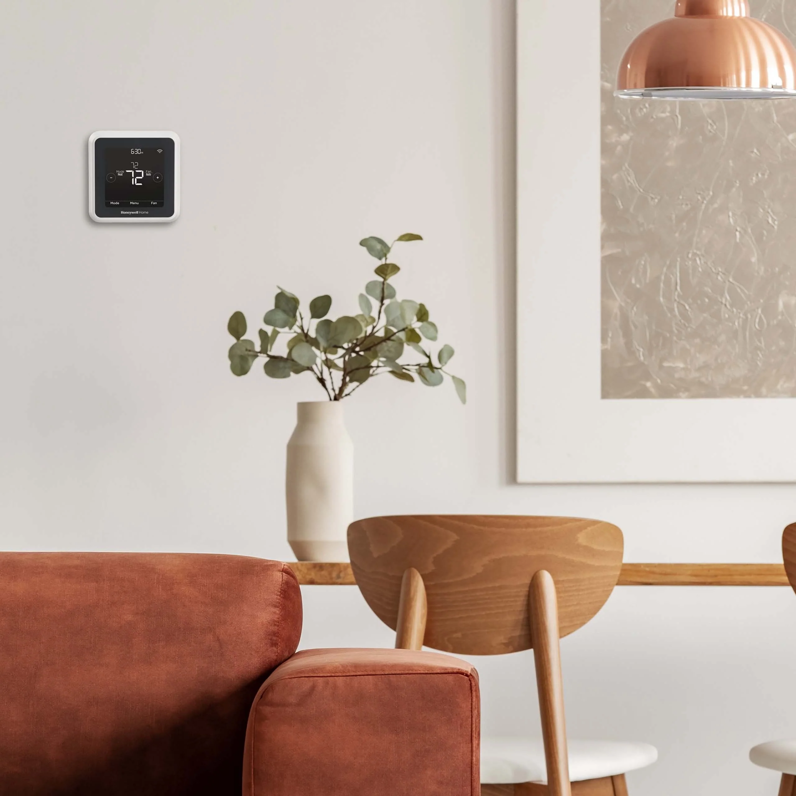 T5 Smart Thermostat - Image 18