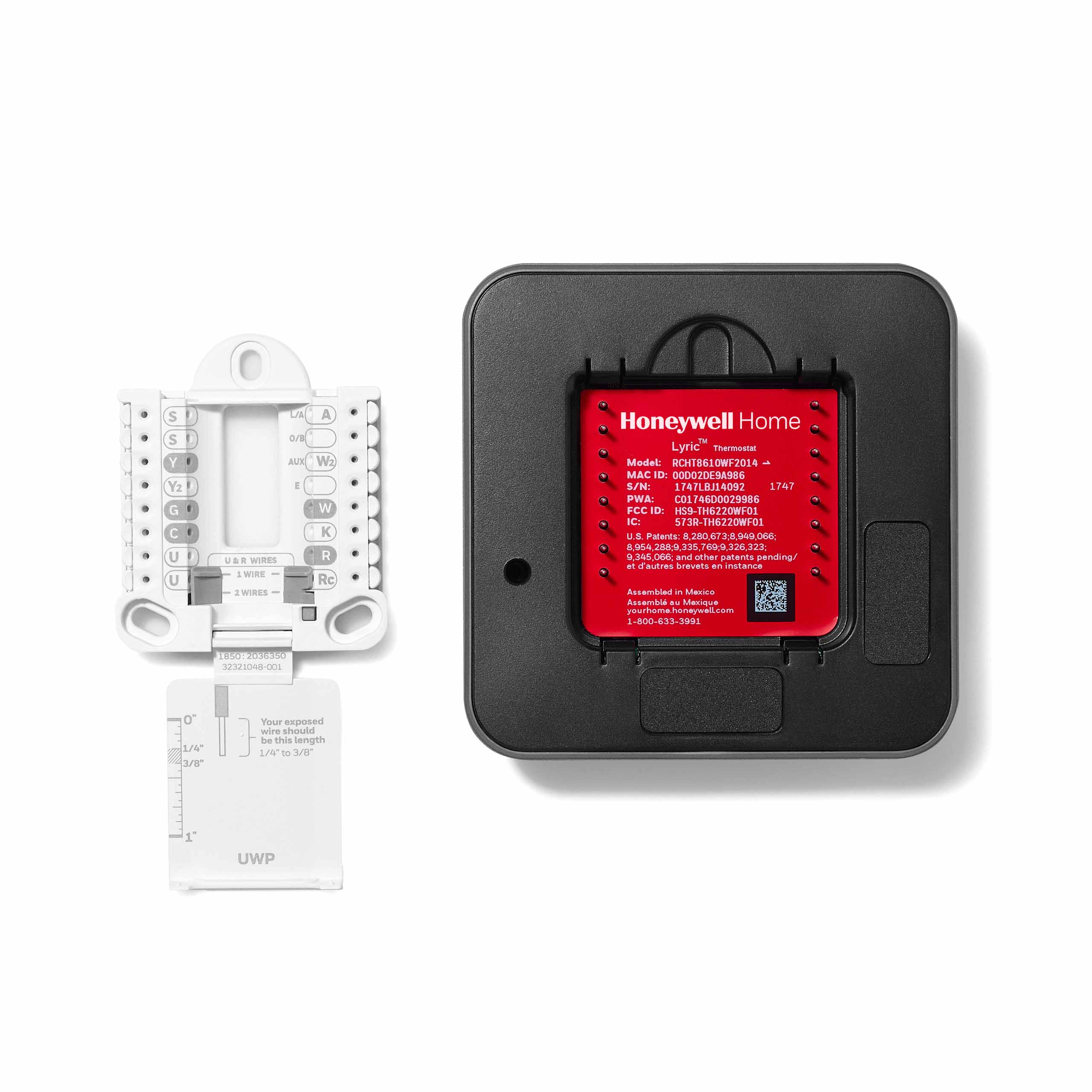 T5 Smart Thermostat - Image 5